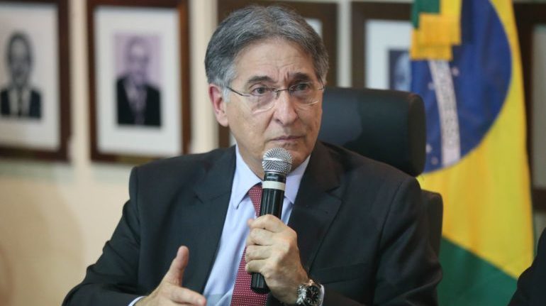 ex-governador, condenado, tre-mg