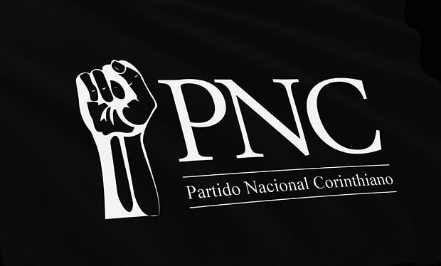 partido, corinthiano, tse, registro