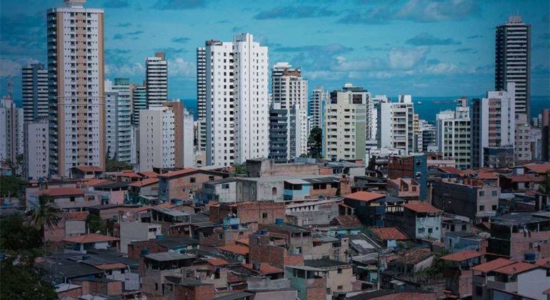 desigualdade, pobreza, crescem, pesquisa, sis