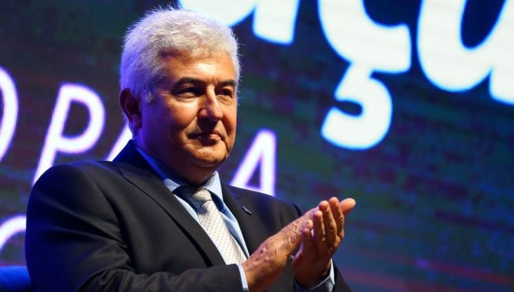 ministro, tecnologia, inteligencia, artificial, marcos, pontes