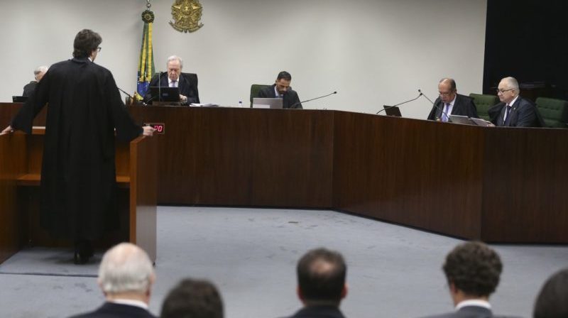 ministros, stf, condenacao, maconha