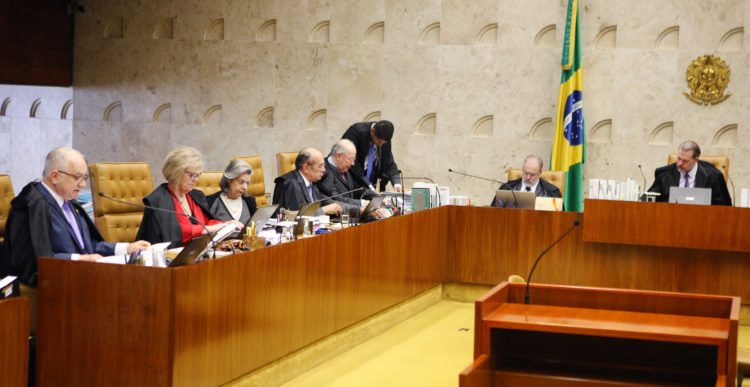 stf, compartilhar, dados, sigilosos, receita, federal
