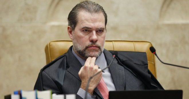 toffoli, investigacoes, coaf, receita, federal