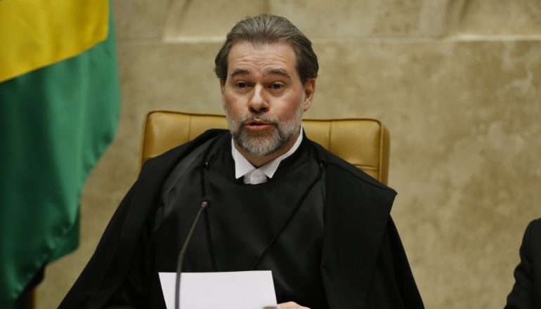 toffoli, relatorios, sigilosos, receita, federal