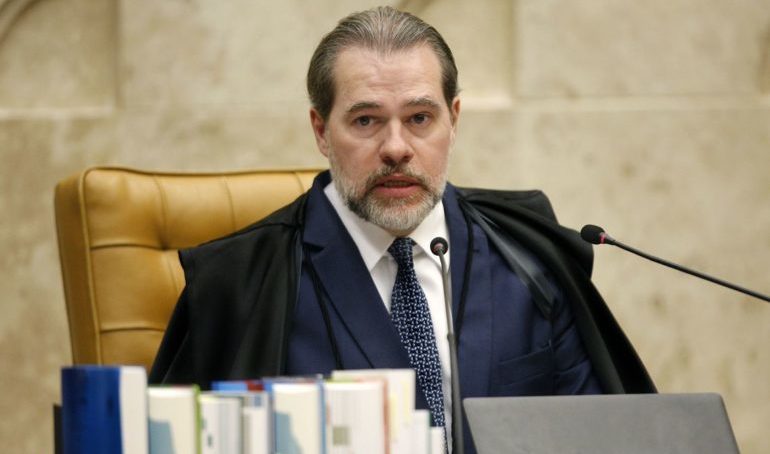 toffoli, revoga, acesso, dados, financeiros, sigilosos