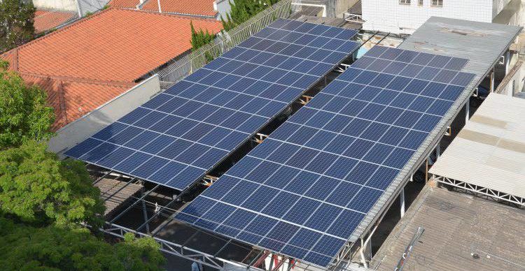 mec, energia, solar, institutos, federais