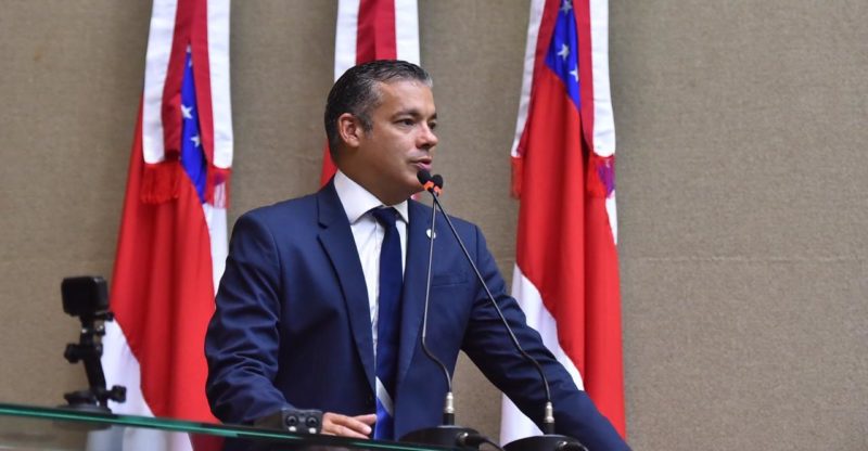 Josué usa coronavírus para não explicar sobre contrato milionário ao MP