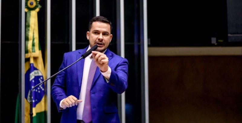 Capitão Alberto Neto