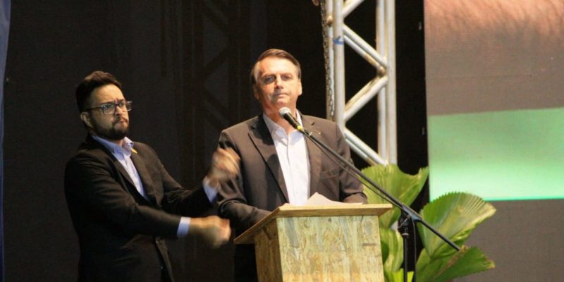 Jair Bolsonaro