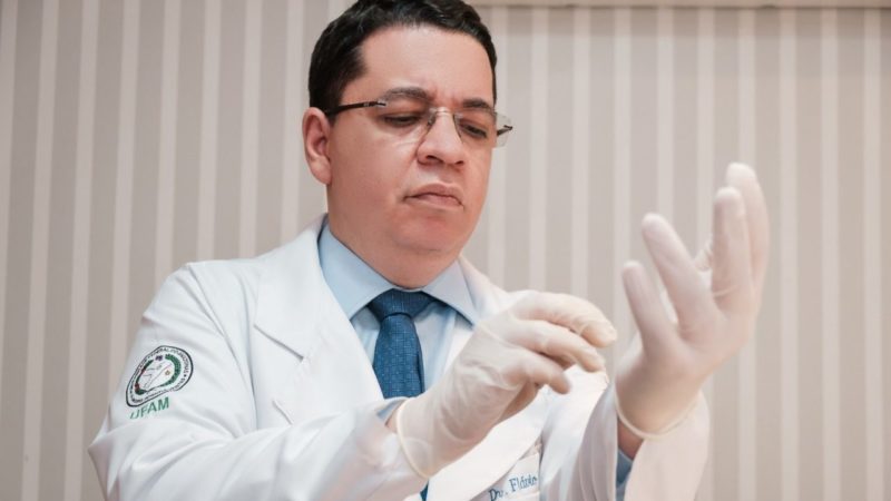 Urologistas Novembro Azul