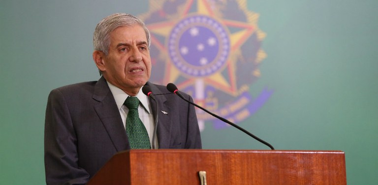 Ministro