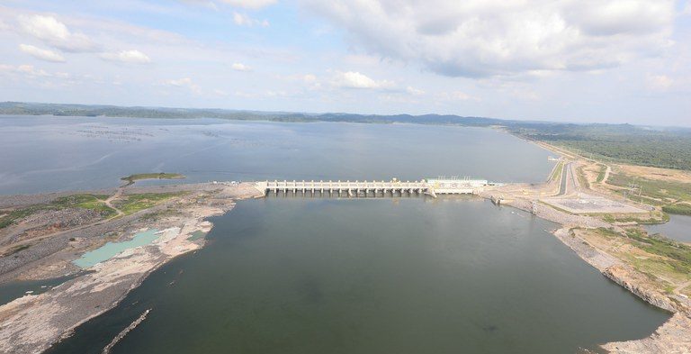 Usina Belo Monte