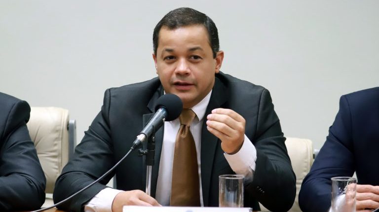 Deputado Pablo