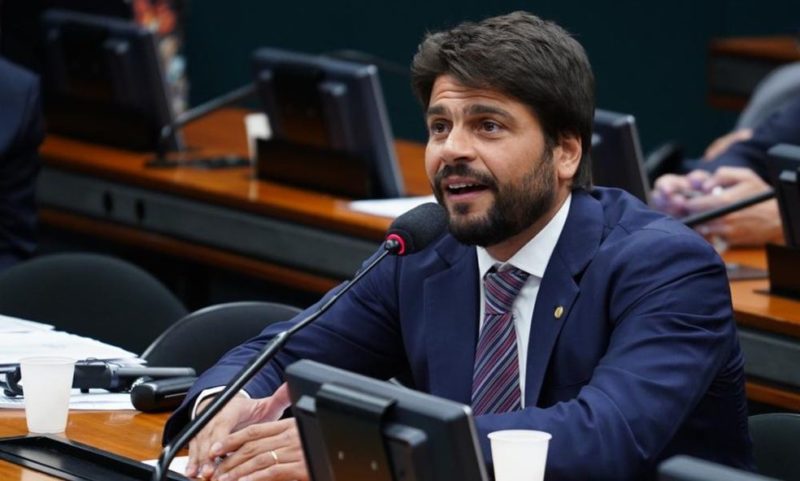 Deputado Pedro Paulo