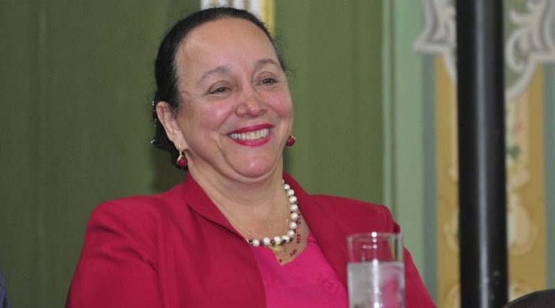 Desembargadora Sentenças
