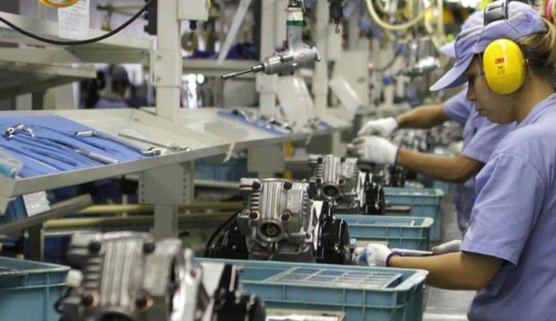 Indústria comemora redução de juros