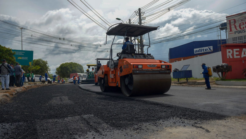 Prefeitura Bola da Suframa