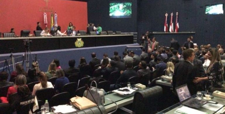 ale-am, aumento, contribuicao, amazonprev