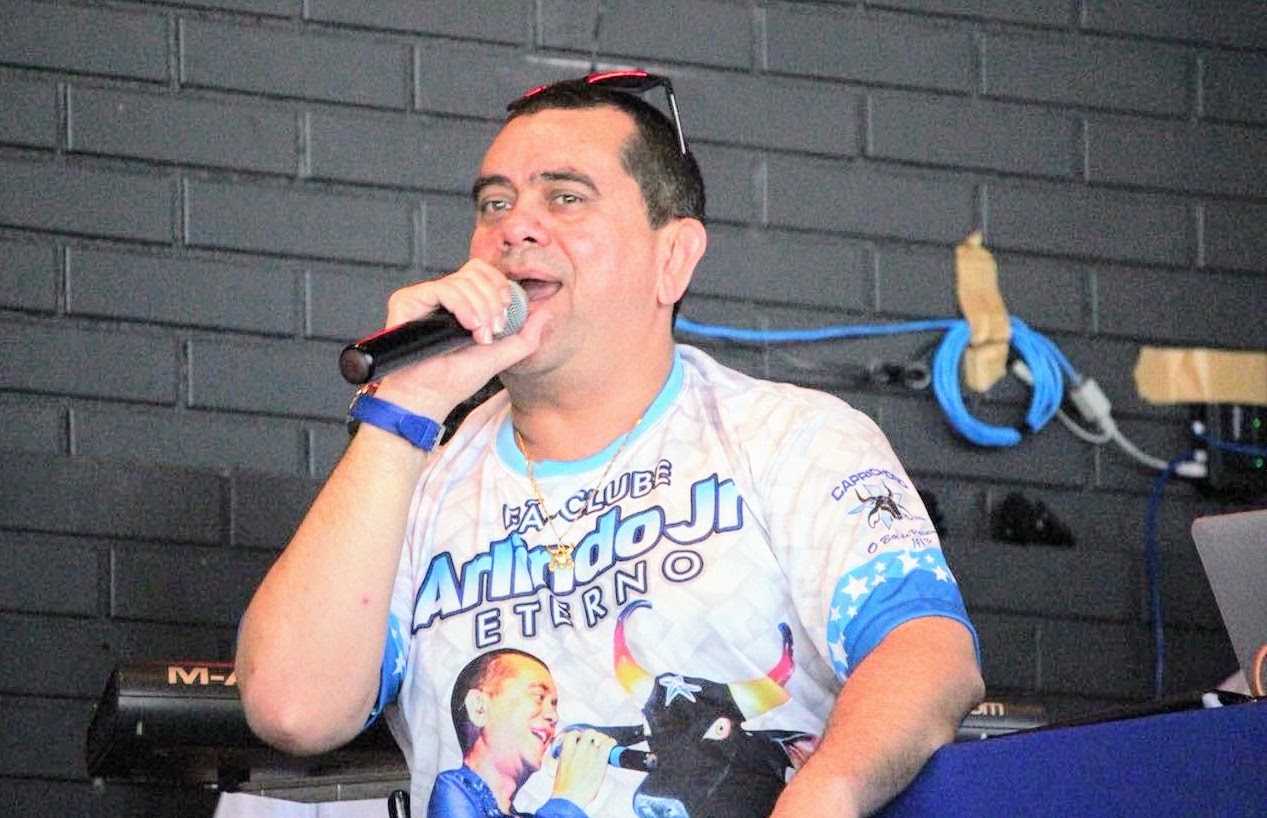 Arlindo Júnior