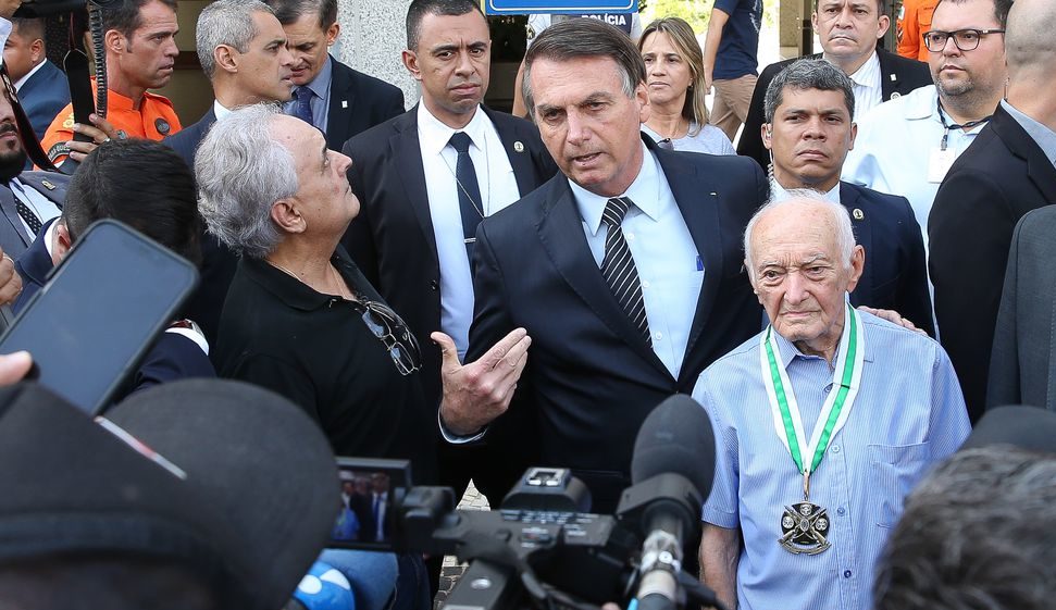 bolsonaro, fundo, eleitoral, 2,5, bilhoes