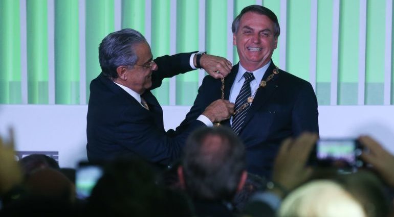 governo, bolsonaro, bom, otimo, industrial, cni