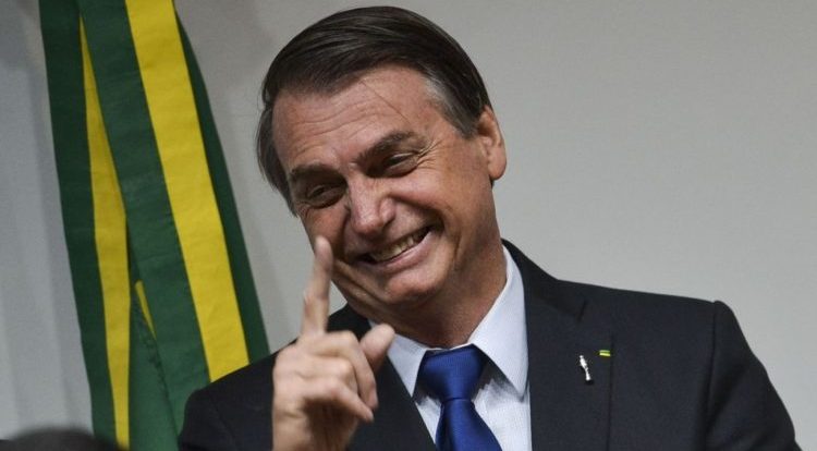 bolsonaro, biopsia, cancer, pele