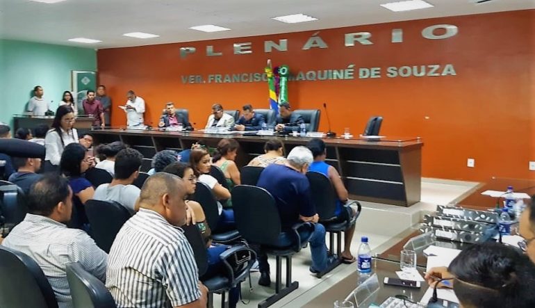 camara, vereadores, iranduba, chico, doido