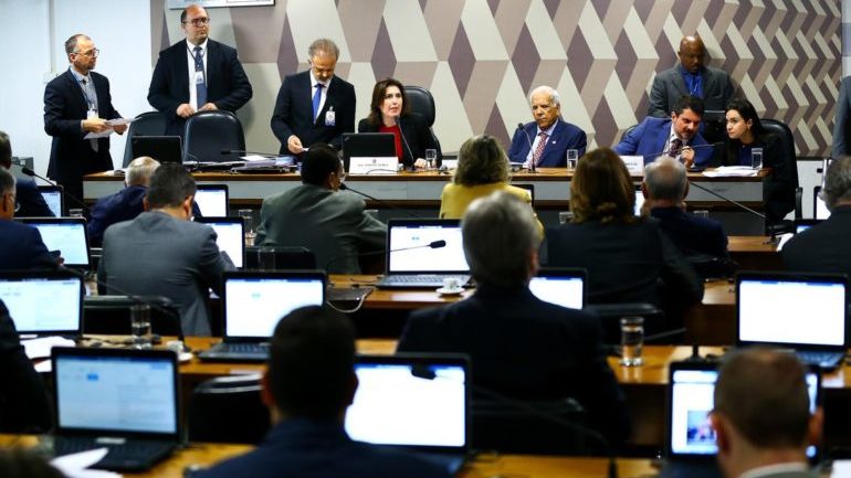 ccj, senado, prisao, segunda, instancia