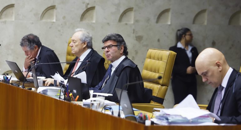partido, prestacao, conta, stf