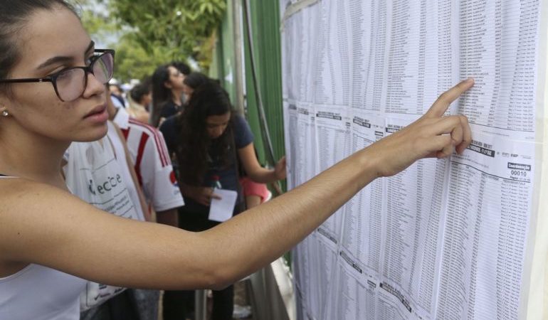 Erros, fies, pontos, redacao, enem