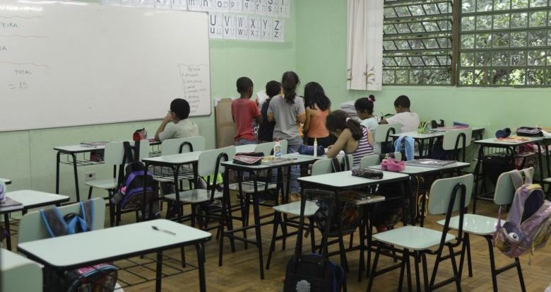 ministro, fracasso, educacao, brasileira