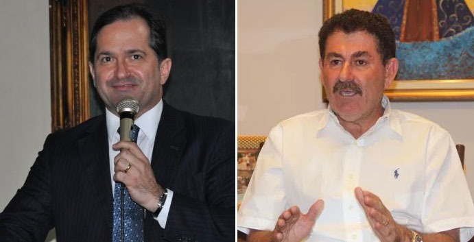 ex-deputados, soltos, engano, trf-2