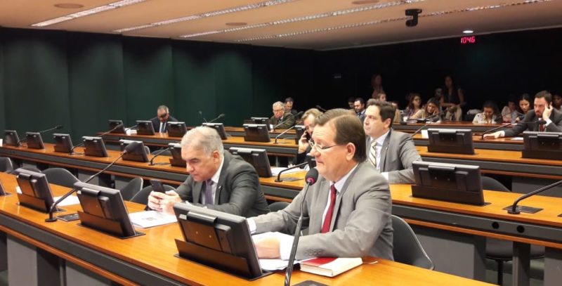 Deputados do AM