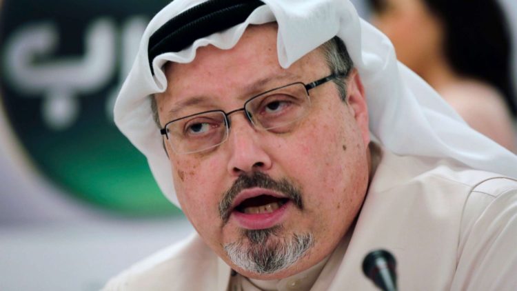 arabia, saudita, pena, morte, jornalista
