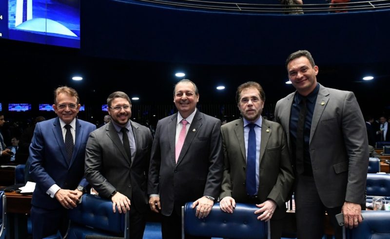 Senado