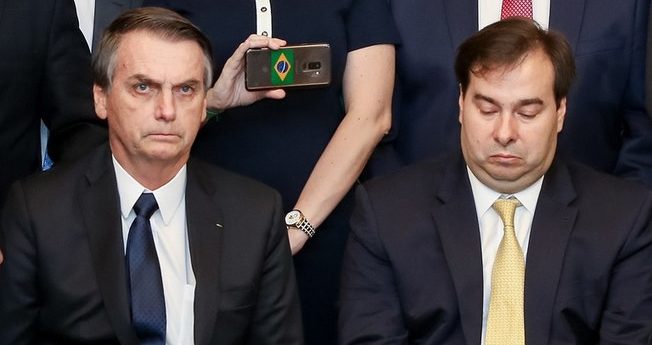 impeachment, maia, bolsonaro, fundao, fundo, eleitoral
