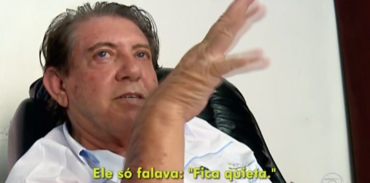 joao, deus, condenado, crimes, sexuais