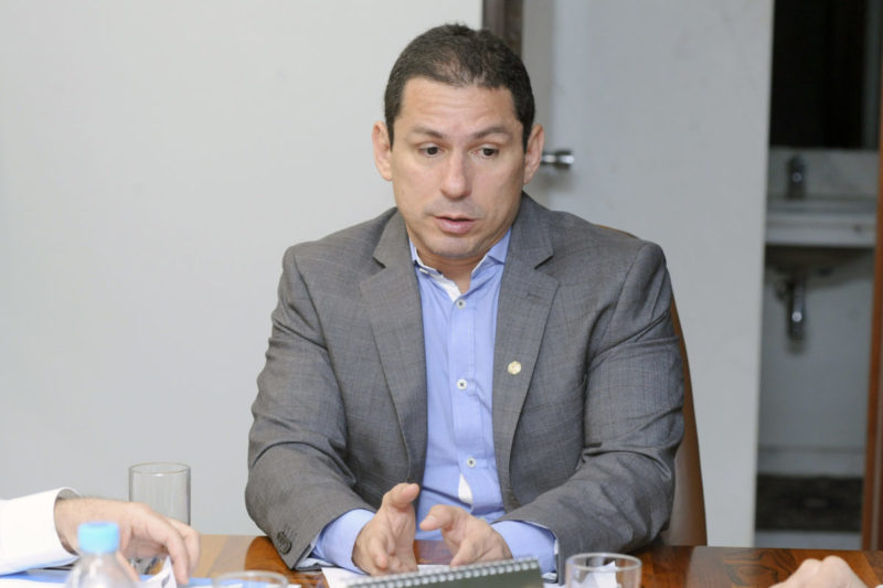 Ramos Marcelo Ramos