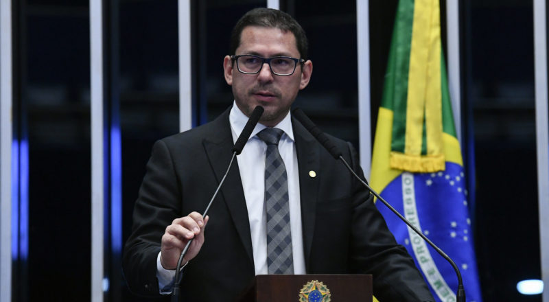 Congresso Marcelo Ramos