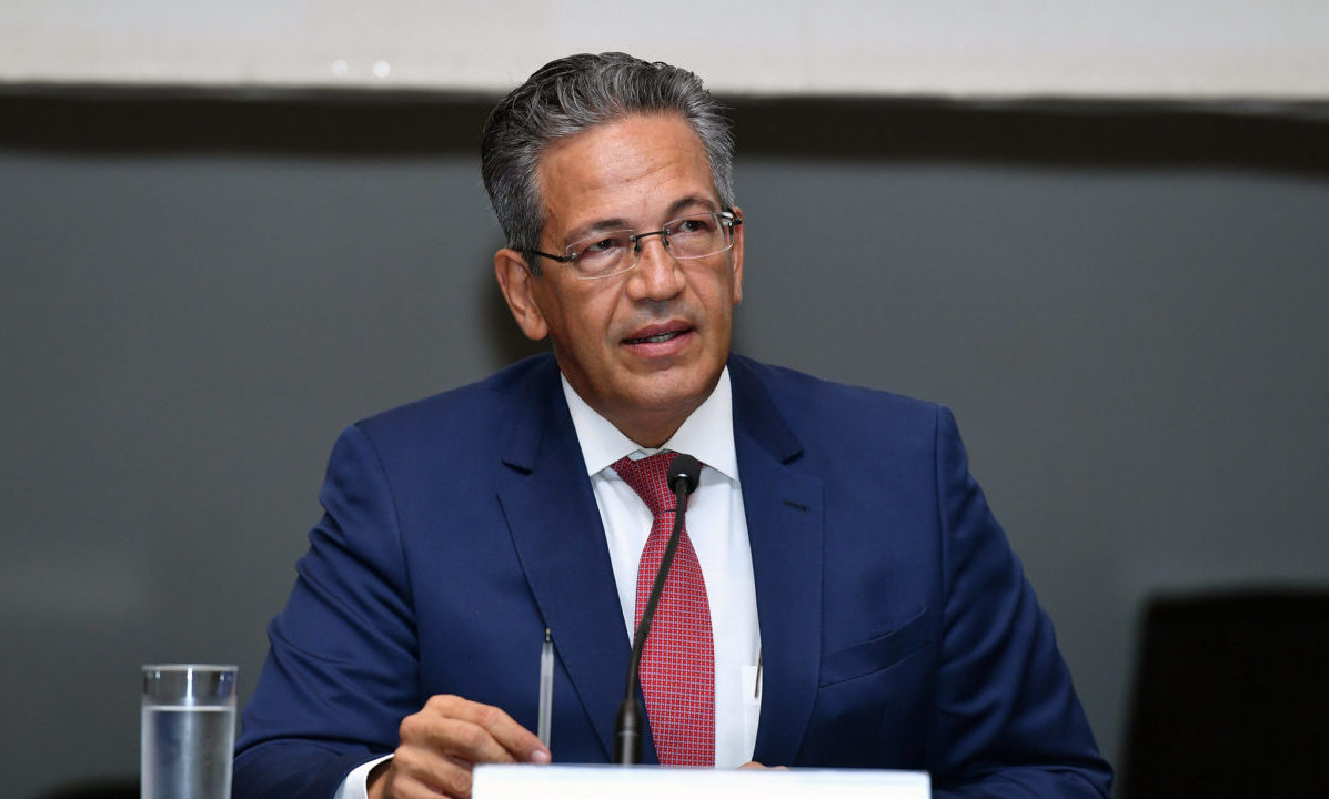 Mauro Cambpell