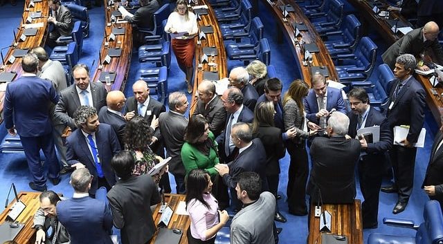 acordo, senado, votacao, pacote, anticrime