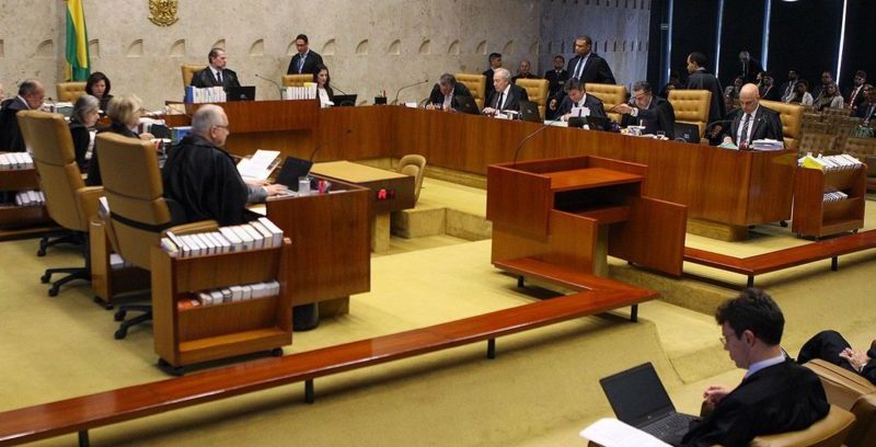 juiz, garantias, apoio, supremo, stf