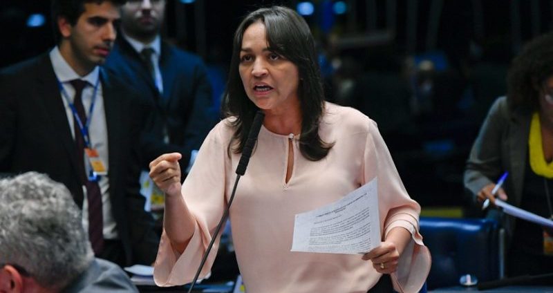 projeto, incentivos, cinema, vetado, bolsonaro, eliziane gama