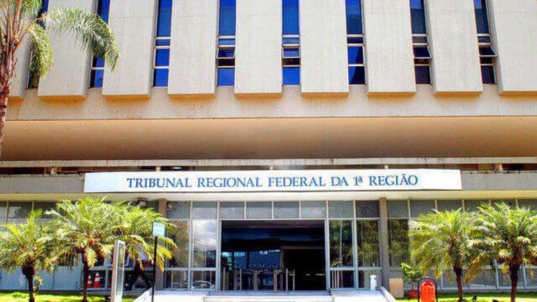 trf-1. recurso, volta, radares