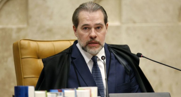 Toffoli derruba decisão do TJ-AM sobre previdência de auditor fiscal