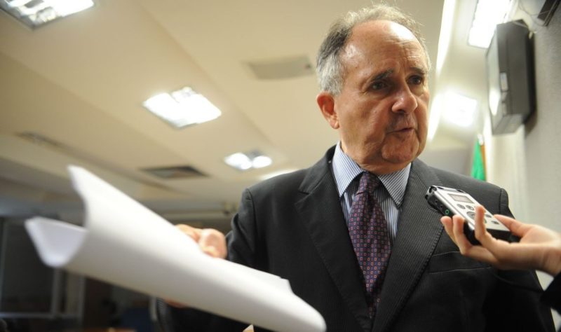 Cristovam Buarque