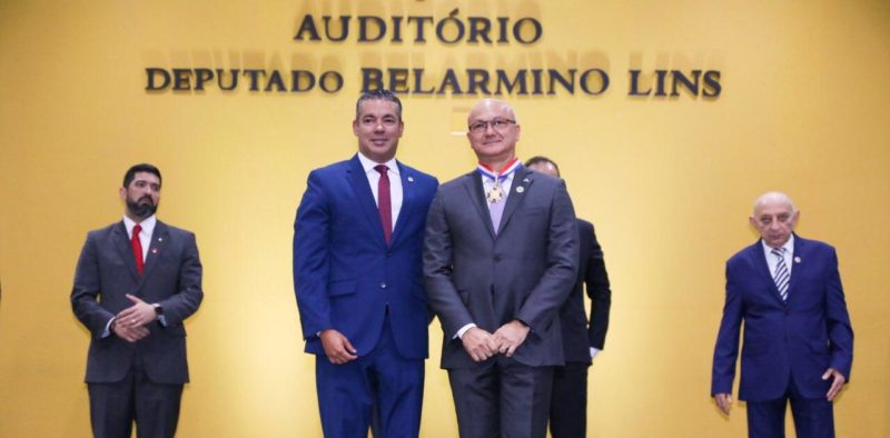 Josué Superintendente ZFM