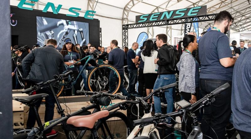 Produção Bicicletas ZFM