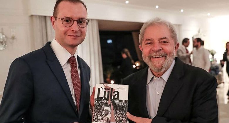 defesa, lula, stf, anula, condenacao