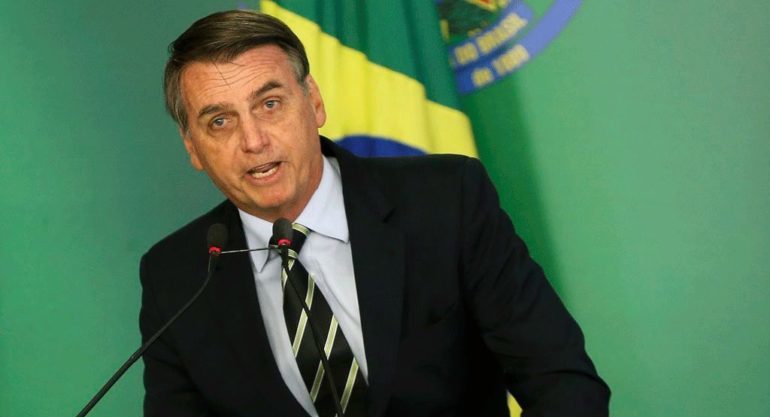 bolsonaro, desmente, estadao, fundo, eleitoral